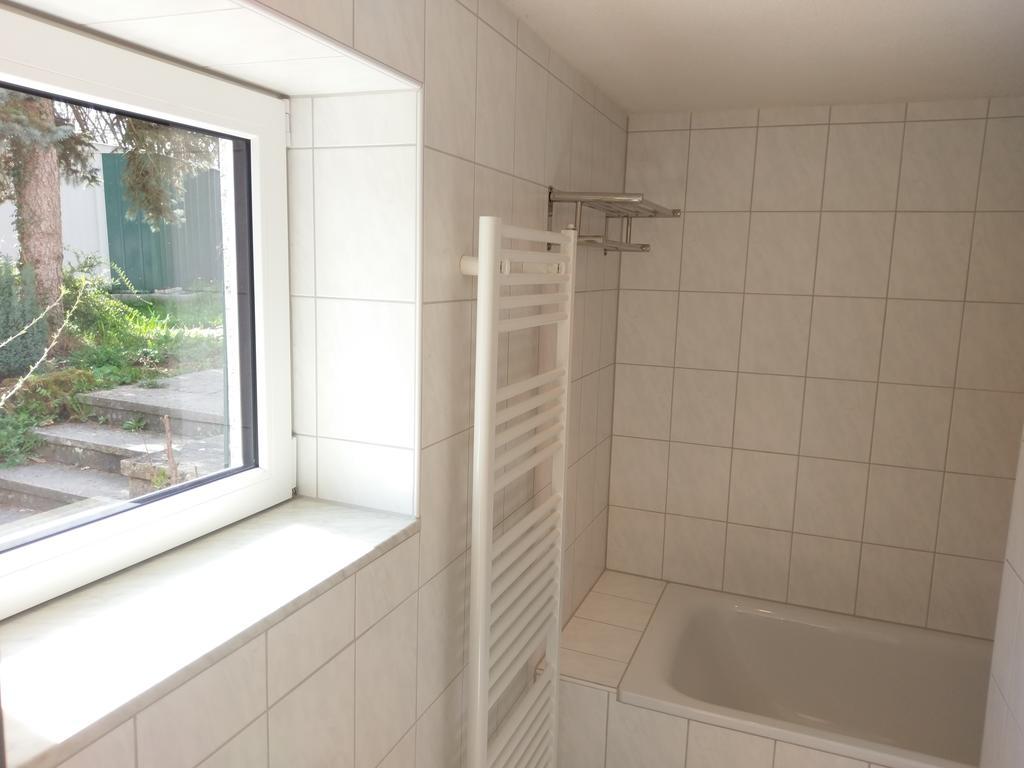 Luna Kandern Ngoại thất bức ảnh