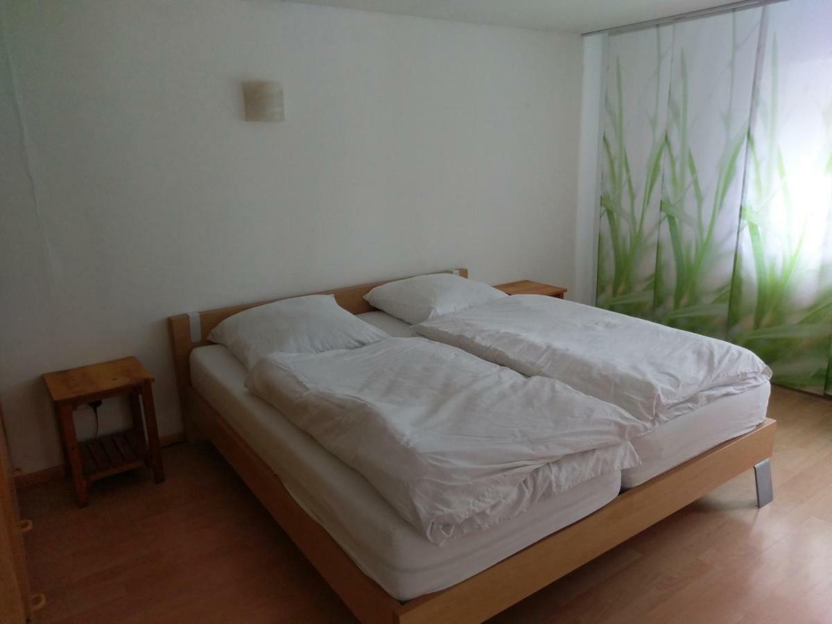 Luna Kandern Ngoại thất bức ảnh